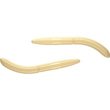 Libra Lures Fatty D’worm Suni Yem