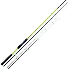 Lineaeffe 2242224 Ff Master Squid Egi Kamış 240CM 1-4gr Atar +2 Yedek Uçlu