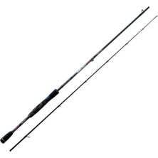 Nomura NM20042824 Hiro Camou Wise 240CM Spin Kamış 5-28GR Atar
