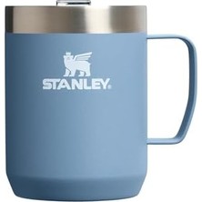 Plus Moda The Camp Mug 0.23L / 8oz 10-11444-079 Mavi