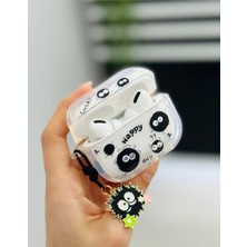 Plus Moda 3. Nesil ile Uyumlu Özel Tasarım Kalın Silikon Koruyucu Kılıf
