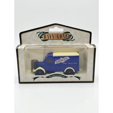 Lledo Days Gone Birds Eye - Nostaljik Diecast Model Dağıtım Kamyoneti (Orijinal Kutulu)