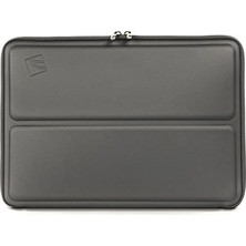 Plus Moda Tucano Cargo Notebook Kılıfı 15'' - Gri