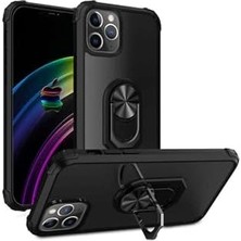 Plus Moda 12 Pro Max Uyumlu Mola Kılıf-Yeşil