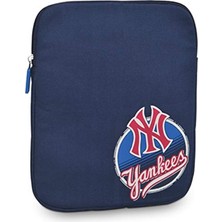 Plus Moda Newyork Yankees 1256580 Tablet Çantası