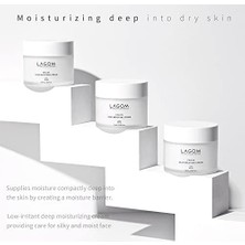 Plus Moda Lagom Cellus Deep Moisture Cream 60ML Yoğun Nemlendirici Krem