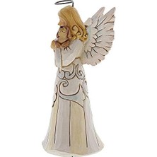 Plus Moda Heartwood By Jim Shore Figurine, Çok Renkli, Tek Beden