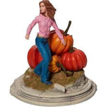 Plus Moda Potter Figürü - Hermione Granger, 3. Yıl