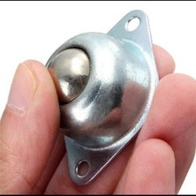 Plus Moda Sarhoş Tekerlek - Metal
