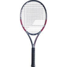Babolat Evo Aero Pink Gen2 Strung Unisex Tenis Raketi