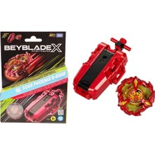 Beyblade x Soar Phoenix 9-60GF Delüks Oyun Seti