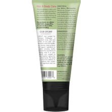 Plus Moda Mielle Mint Arındırıcı Saç Derisi Şeker Peelingi 170GR