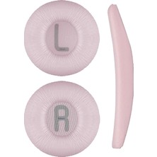 fobun Jbl Kulaklık Pedi T450BT T500BT TUNE600BTNC T660NC Jbl Kulaklık Süngeri Kulaklık yastığı Jbl 450 500 510 Pedi ile Uyumlu Kulaklık Seti  Kulaklık Pedi ve Kafa Bandı