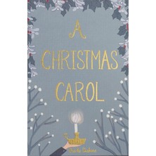 Plus Moda A Christmas Carol (Wordsworth Collector's Editions)
