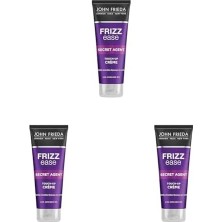 Plus Moda Frieda Frizz Ease Up Son Dokunuş Kremi (3 Paketi)