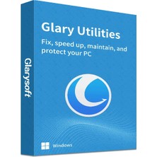 EA Utilities Pro 5 Windows - 3 PC   6 Ay Lisans Key