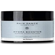 Plus Moda Artego Rain Dance Hydra Booster Supreme Hydrating Mask 250 ml