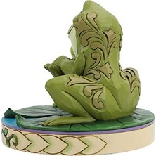 Plus Moda 6005960 Geleneksel Amorous Amfibi Tiana