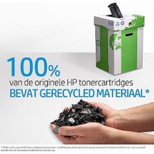 Plus Moda Hp 117A 700 Sayfa Kapasiteli Kırmızı Toner (W2073A), Standart