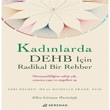 Kadınlarda Dehb Için Radikal Bir Rehber