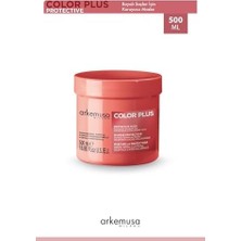 Plus Moda Protective Maske 500ML