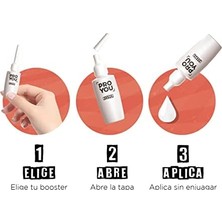 Plus Moda Professional Anti-Hair Loss Treatment 6ml X12