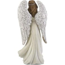 Plus Moda Cb Catholic Anma Melek Figürü
