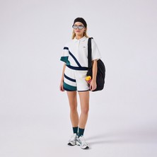 Ellesse Kadın Beyaz Şort.OF