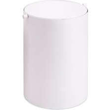 Plus Moda Banyo Çöp Kovası 4 L