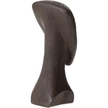 Plus Moda Vıso Biblo Kahverengi 26X11X15CM