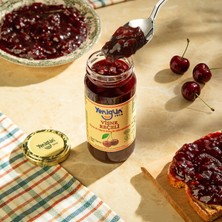 Yenigün Şeker İlavesiz Vişne Reçeli 290 gr