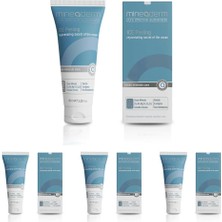 Plus Moda Ice Peeling 100 ml (4 Paketi)