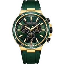 Jacques Philippe JPQGC4474XXSB Erkek Kol Saati