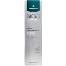 Plus Moda Endocare Renewal Intensive Retinol%0,5 Cilt Kremi