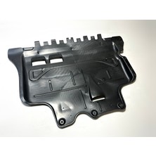 MAP Autoteile Vw Tiguan 571 2025-2030 Motor Alt Karter Muhafaza