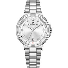 Jacques Philippe JPQLS451326S Kadın Kol Saati