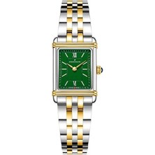 Jacques Philippe JPQLS8973X8 Kadın Kol Saati
