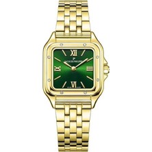 Jacques Philippe JPQLS7623X4 Kadın Kol Saati