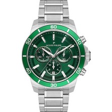 Jacques Philippe Jacques Phılıppe JPQGC1513X6 Erkek Kol Saati