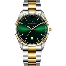 Jacques Philippe JPQGS6273X8 Erkek Kol Saati