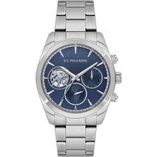 U.S. Polo Assn. USPA1104-01 Erkek Kol Saati