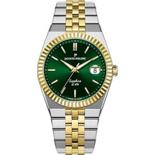 Jacques Philippe JPQGS10473X8 Erkek Kol Saati