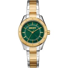 Dkny DK1L018M0065 Kadın Kol Saati