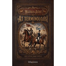 Kitap Arası Maziden Atiye At Terminolojisi