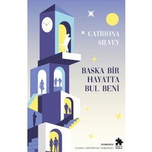 Eksik Parça Yayınları Başka Bir Hayatta Bul Beni