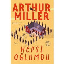 Everest Yayınları Hepsi Oğlumdu