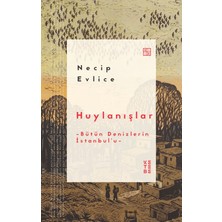 Ketebe Yayınları Huylanışlar
