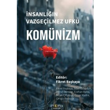 Ütopya Yayınevi Insanlığın Vazgeçilmez Ufku Komünizm