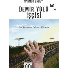 Patara Kitap Demir Yolu Işçisi