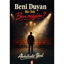 X10 Kitap Beni Duyan Bir Tek Ben Miyim?
